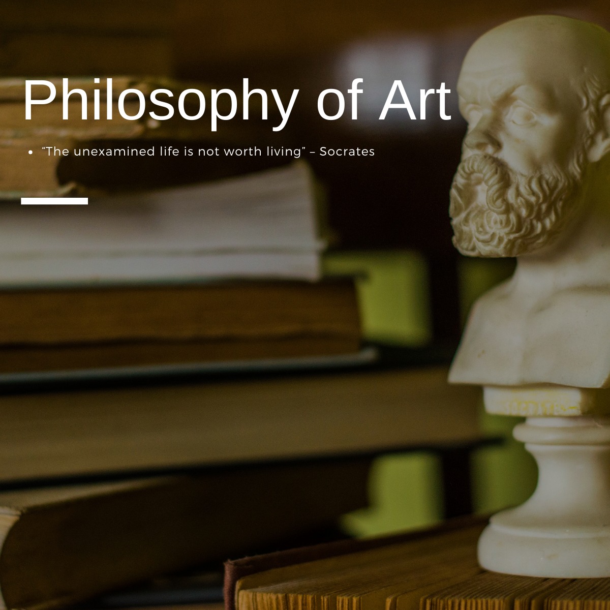 Sanat Felsefesi